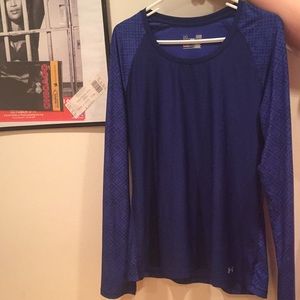 Under Armour Long Sleeve Shirt - Like New!